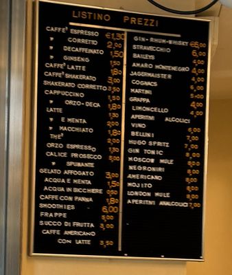Gelateria dei Neri by null