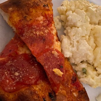91 Wood Fired Oven - Pepperoni pizza - American Near Me - Canton, Ohio 91 Wood Fired Oven - Pepperoni pizza - American Near Me - Canton, Ohio