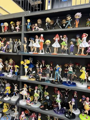 BOOKOFF New York Store by null