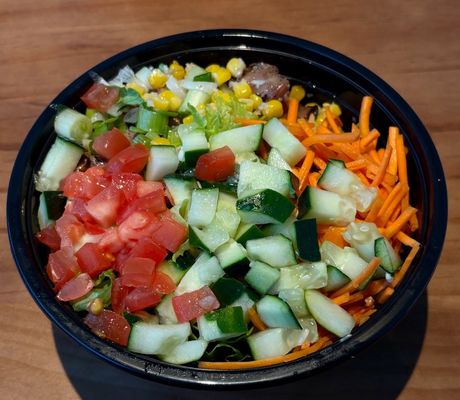 Sizzle & Crunch Vietnamese Grill - Bellevue by null