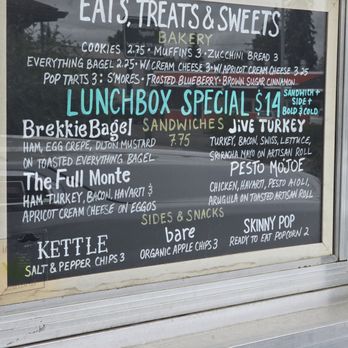 Spenard Joe's - Coffee & Tea Near Me - Anchorage, Alaska