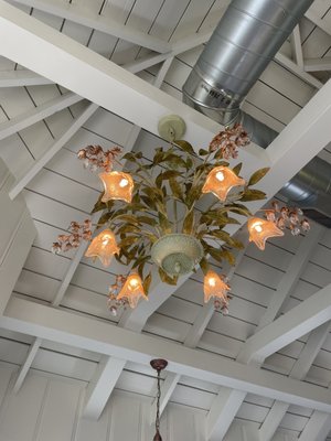 La Pergola Trattoria by null