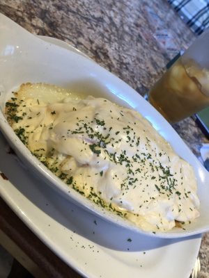 Napoli Restaurant by null