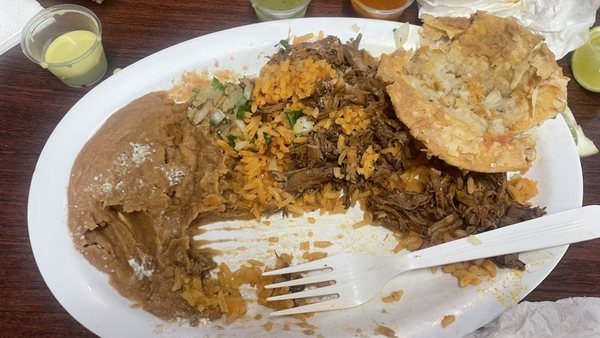 Pinches Burros by null