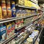 Associated Supermarket