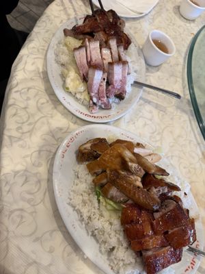 Cheung Hing Restaurant by null