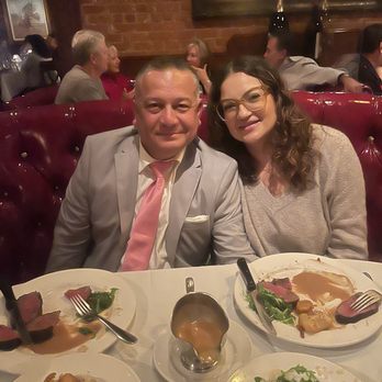 The Derby - Thanks staff at The Derby. - Steakhouses Near Me - Arcadia, California The Derby - Thanks staff at The Derby. - Steakhouses Near Me - Arcadia, California