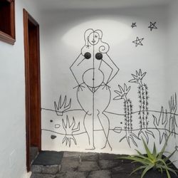 El Jardín de Cactus