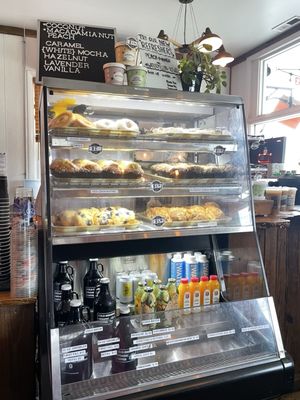 Rise Up Coffee Roasters by null