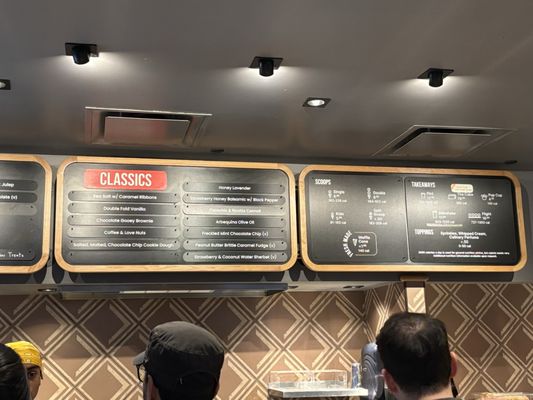 Salt & Straw by null