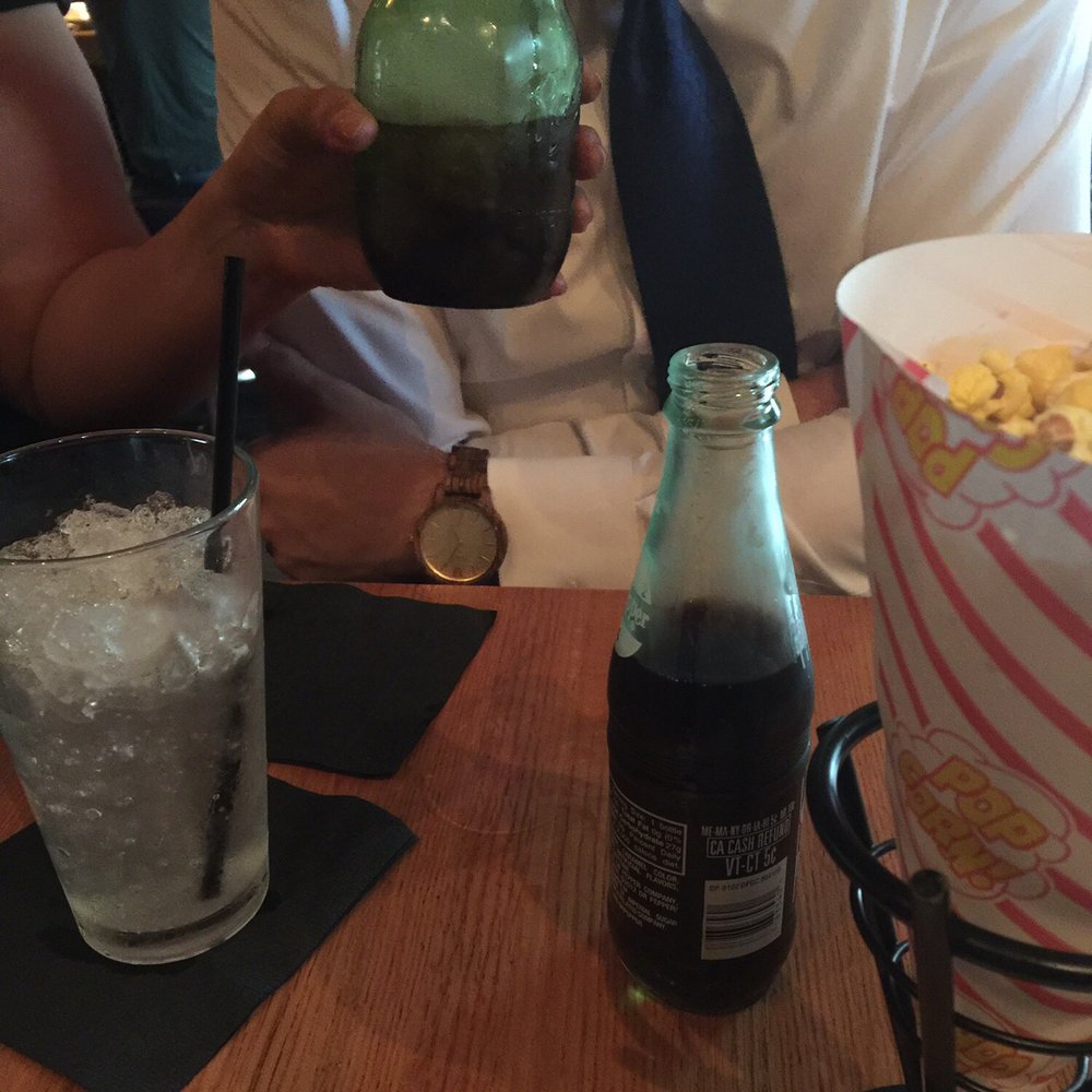 Peppersmash - Loved the experience of the fire smoked Dr Pepper! - New American Near Me - Plano, Texas Peppersmash - Loved the experience of the fire smoked Dr Pepper! - New American Near Me - Plano, Texas