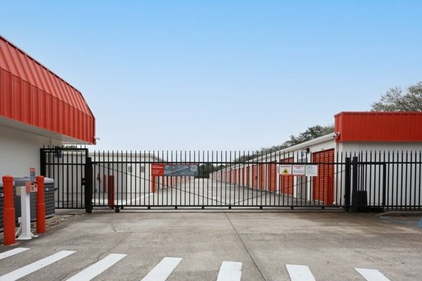 Public Storage