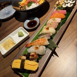 Osaka Sushi