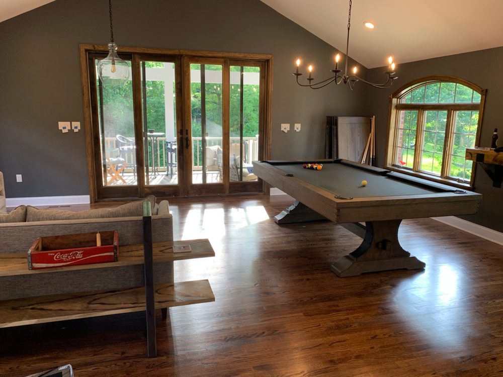 LEON’S BILLIARD’S & MORE Updated October 2024 21 Photos 10889