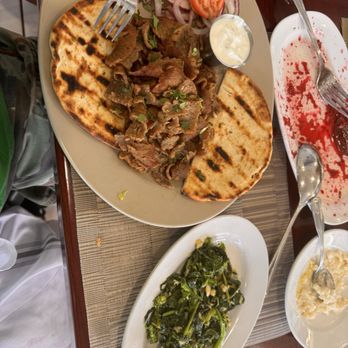 Nostalgia Greek Taverna - Greek Near Me - Stuart, Florida