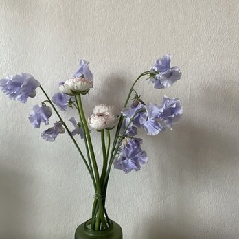 Wallflower - Florists Near Me - San Francisco, California Wallflower - Florists Near Me - San Francisco, California