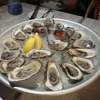 The Bicycle Thief - Oysters - Italian Near Me - Halifax, Nova Scotia The Bicycle Thief - Oysters - Italian Near Me - Halifax, Nova Scotia