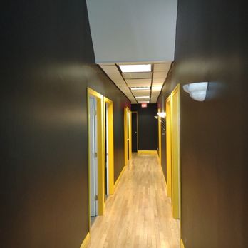 Alltech Painting - Trust 1 service commercial facility. - Painters Near Me - North Attleborough, Massachusetts