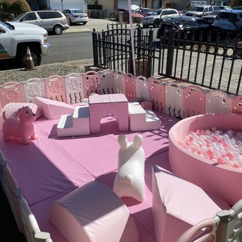 Soft Play Parties - Party Equipment Rentals Near Me Soft Play Parties - Party Equipment Rentals Near Me