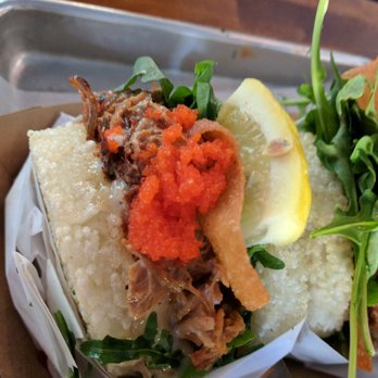 KoJa Kitchen - braised pork koja $7.75 - Japanese Near Me - San Francisco, California