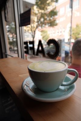 Cafe Volan by null Cafe Volan by null