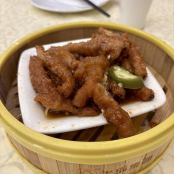 HL Peninsula - Chicken Feet - Dim Sum Near Me - Castro Valley, California HL Peninsula - Chicken Feet - Dim Sum Near Me - Castro Valley, California