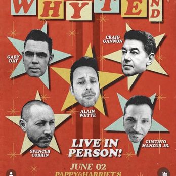 The Ritz - Alain Whyte - Bars Near Me - San Jose, California The Ritz - Alain Whyte - Bars Near Me - San Jose, California