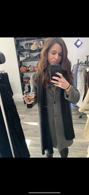 The Blonde Co by null