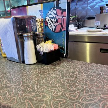 66 Diner - Diners Near Me - Albuquerque, New Mexico