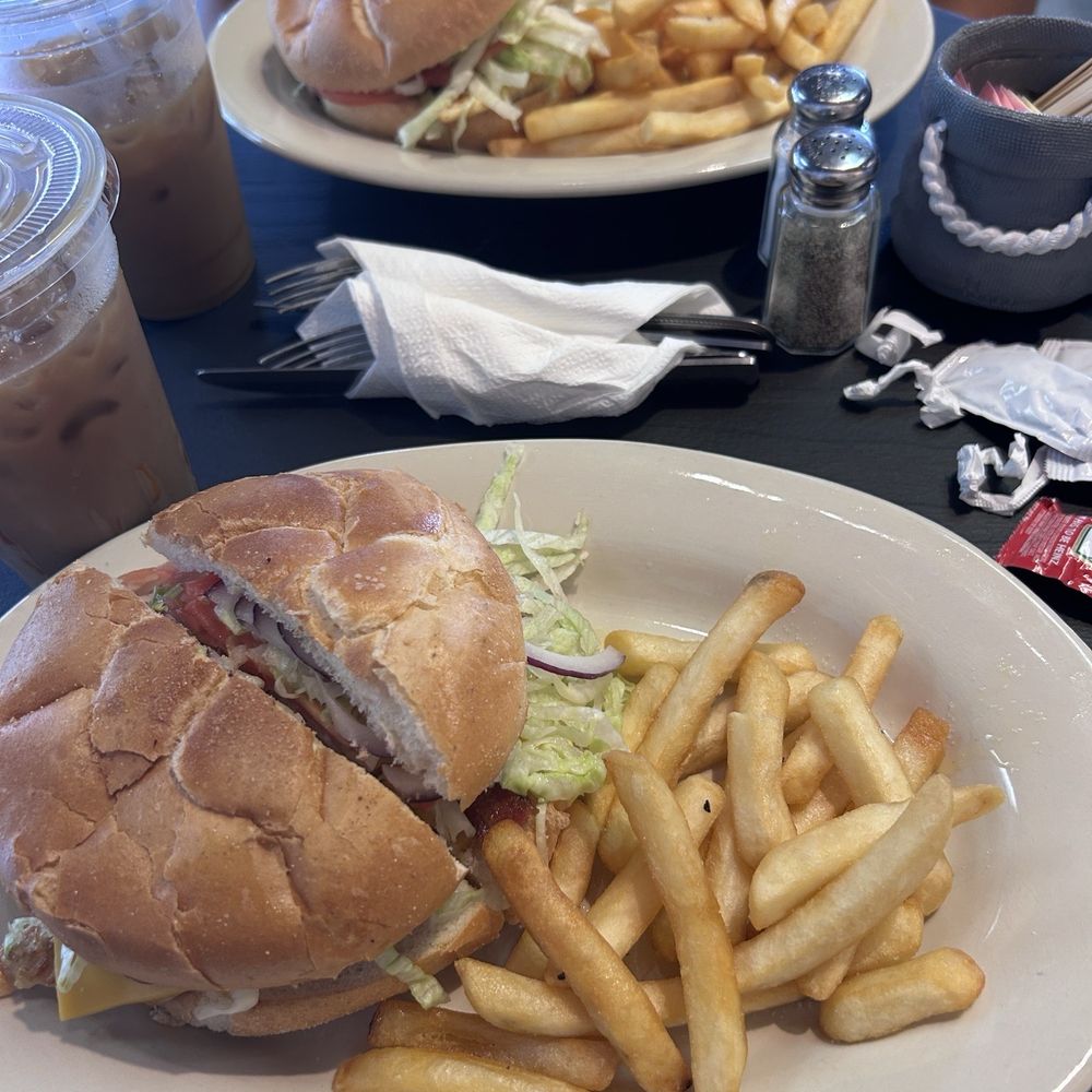 Autismo Cafe - Grilled chicken deli sandwich - Desserts Near Me - Middletown, New York Autismo Cafe - Grilled chicken deli sandwich - Desserts Near Me - Middletown, New York