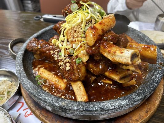 The Place Gue Jip Restaurant by null