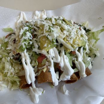 Los Moritas - Taquitos - Mexican Near Me - Mesquite, Nevada