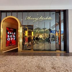 Honey Birdette