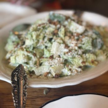 Grazie Nonna - Caesar salad - Italian Near Me - Washington, DC, District of Columbia Grazie Nonna - Caesar salad - Italian Near Me - Washington, DC, District of Columbia