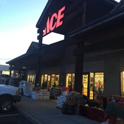 Ace Hardware & Paint