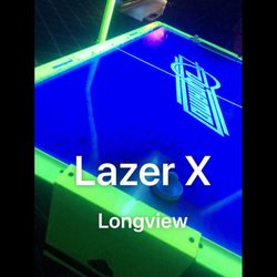 Lazer X