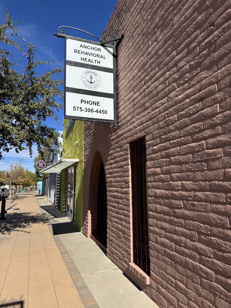 Anchor Behavioral Health - grief counselor in Las Cruces, NM