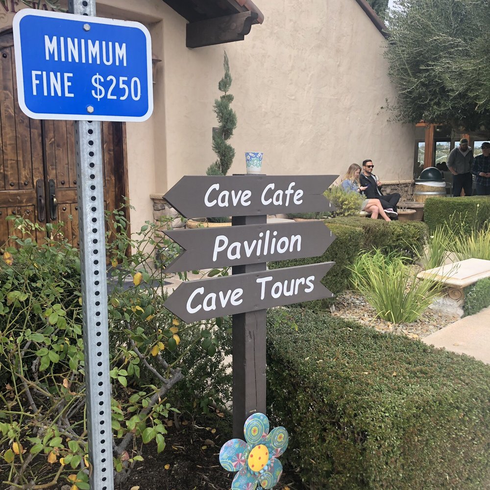Oak Mountain Winery - Wineries Near Me - Temecula, California Oak Mountain Winery - Wineries Near Me - Temecula, California