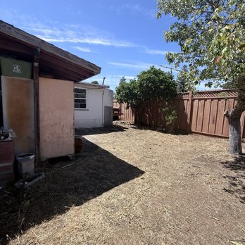Genie’s Junk Removal - After - Junk Removal & Hauling Near Me - San Jose, California Genie’s Junk Removal - After - Junk Removal & Hauling Near Me - San Jose, California