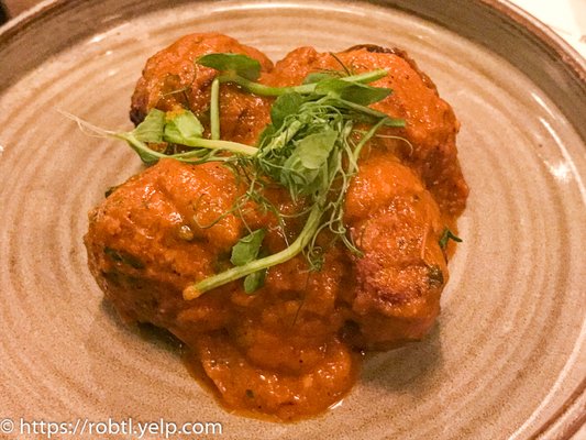 Salt House Tapas Liverpool by null