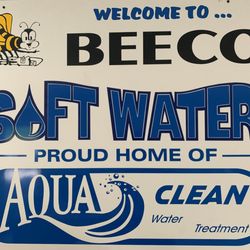 Beeco Softwater