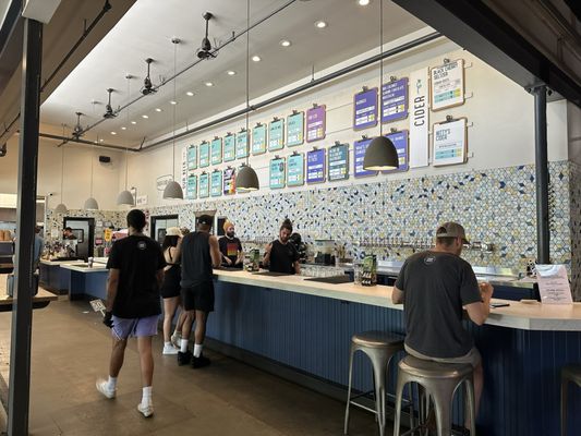 Urban Roots Brewery & Smokehouse by null