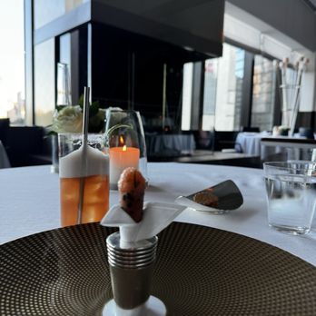 Per Se - French Near Me - New York, New York