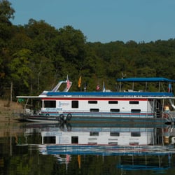 Hendricks Creek Resort
