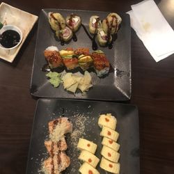 Teppan Fuji