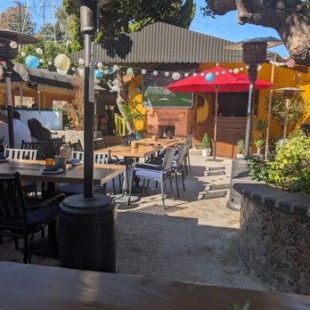 Casa Chida - Mexican Near Me - Los Angeles, California Casa Chida - Mexican Near Me - Los Angeles, California