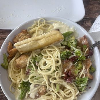 Fazoli's - Italian Near Me - Lexington, Kentucky
