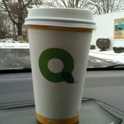 QuickChek - Quick-Check Coffee