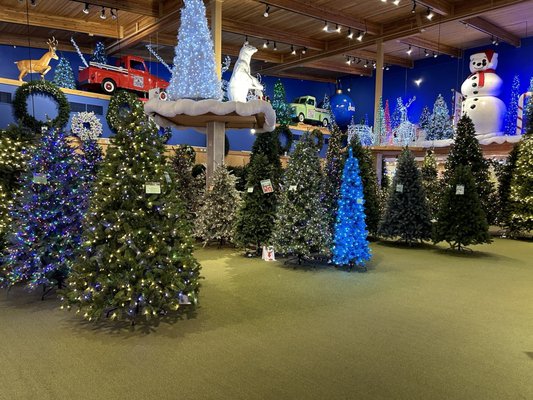 Bronner's Christmas Wonderland by null