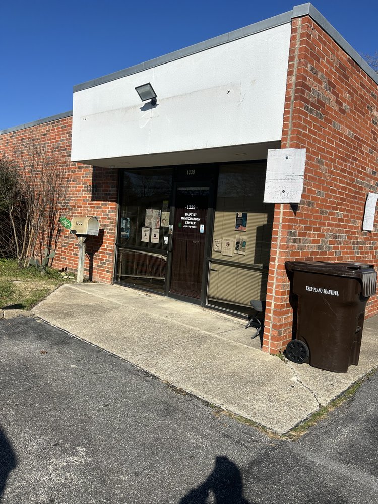 Light of Hope Immigration Law Center - social services organization in Plano, TX